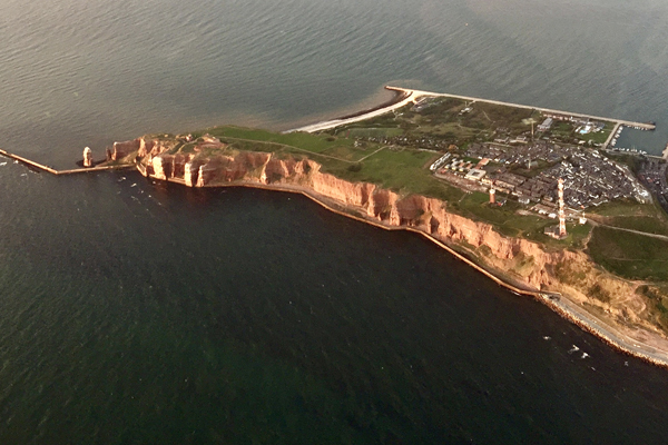 Helgoland