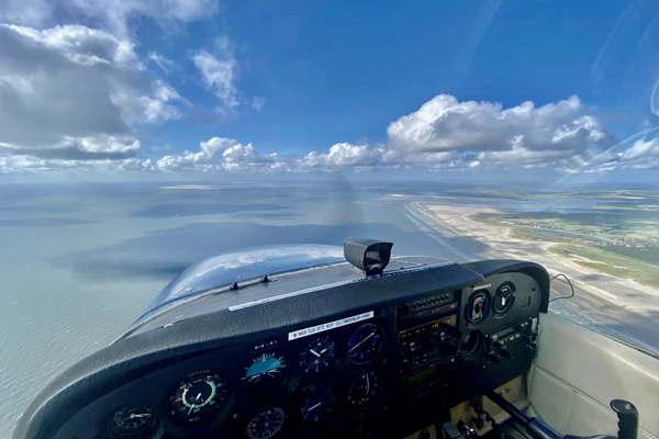 St. Peter-Ording